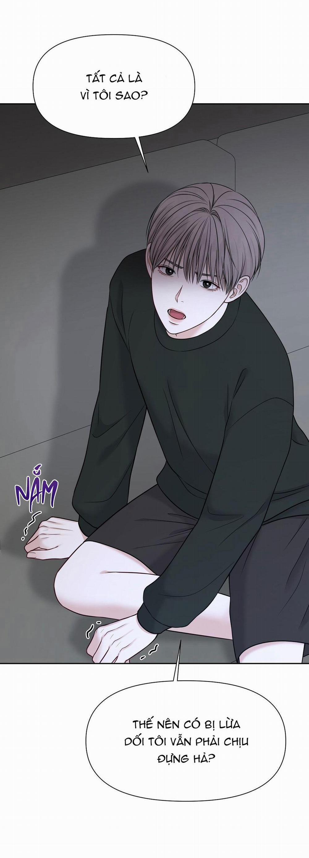 Macguffin 19 trang 52