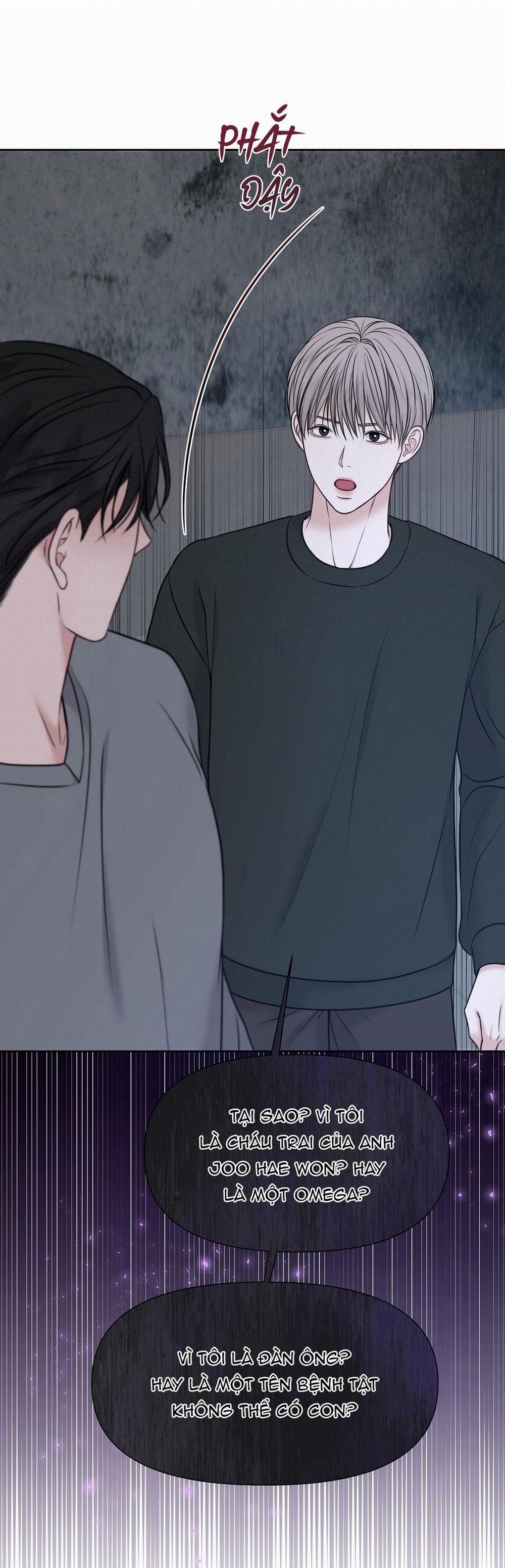 Macguffin 19 trang 54