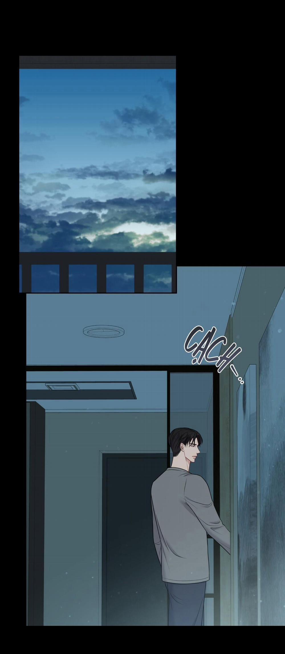 Macguffin 20 trang 1