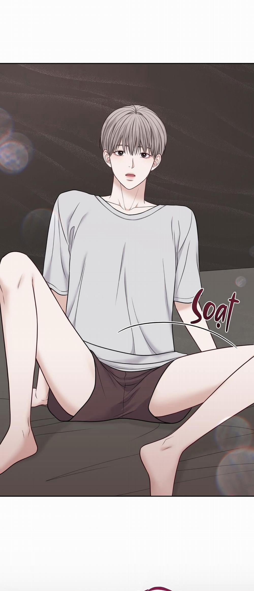 Macguffin 20 trang 31