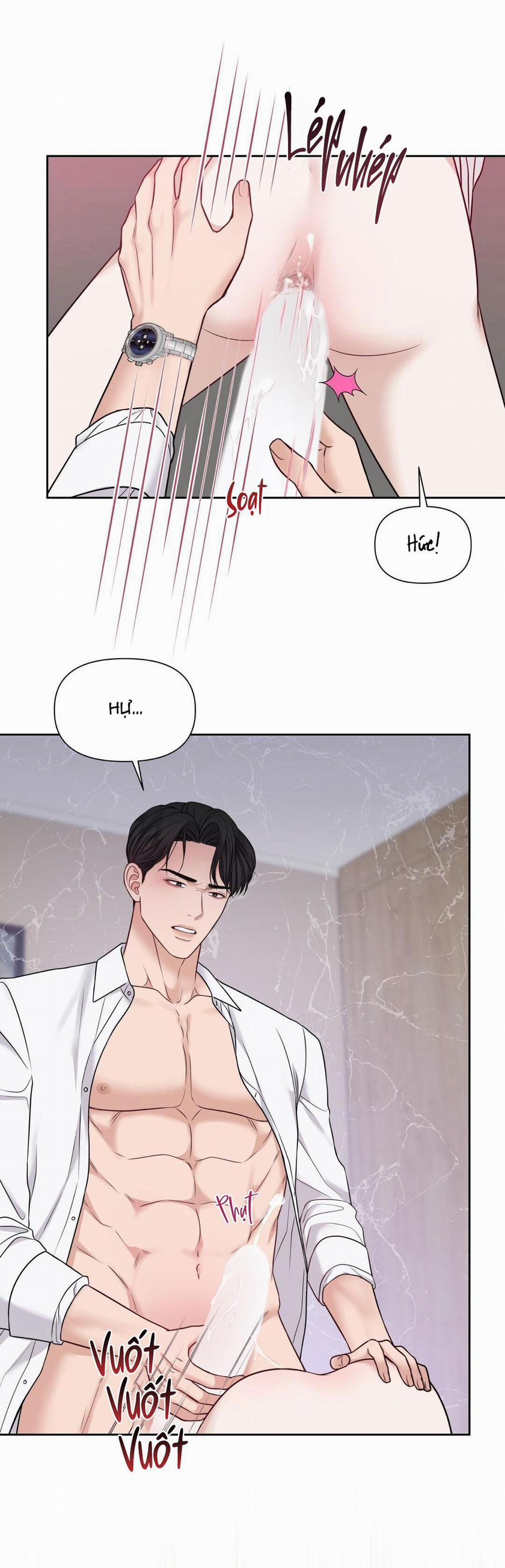 Macguffin 20 trang 41