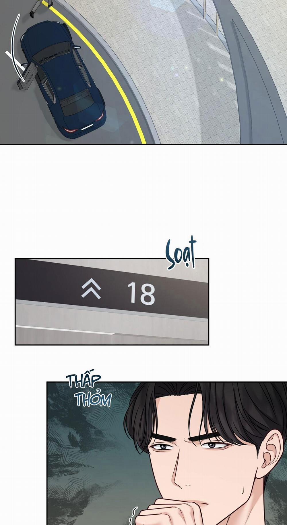 Macguffin 21 trang 19