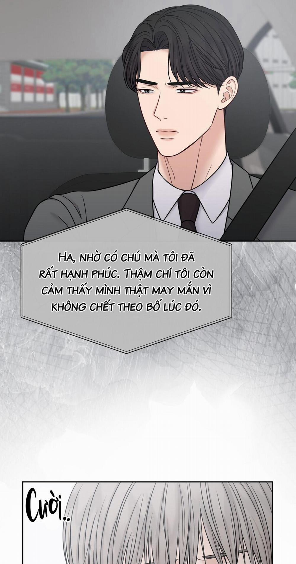 Macguffin 21 trang 3