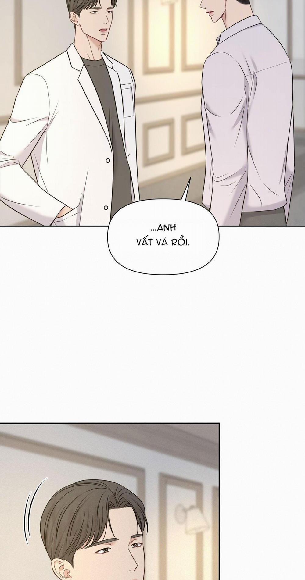 Macguffin 21 trang 40