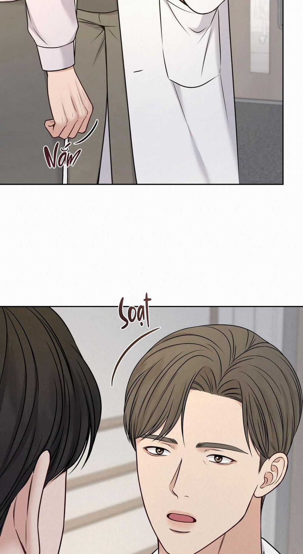 Macguffin 21 trang 50