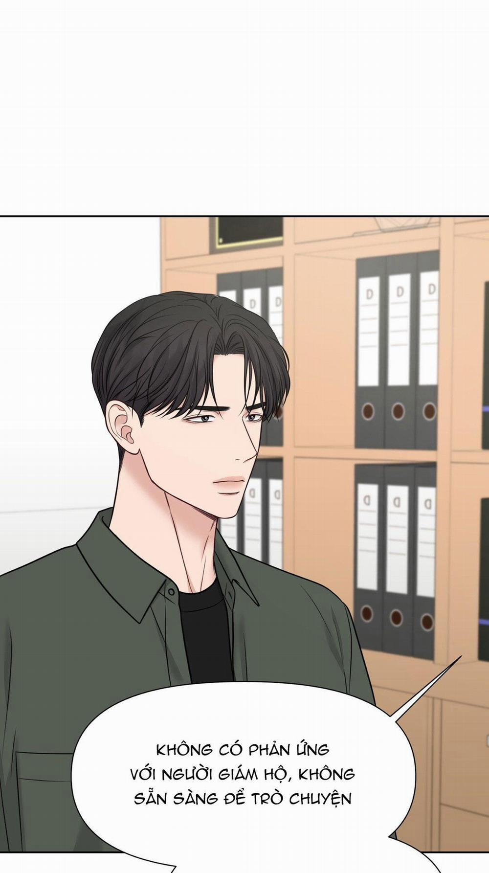 Macguffin 22 trang 21