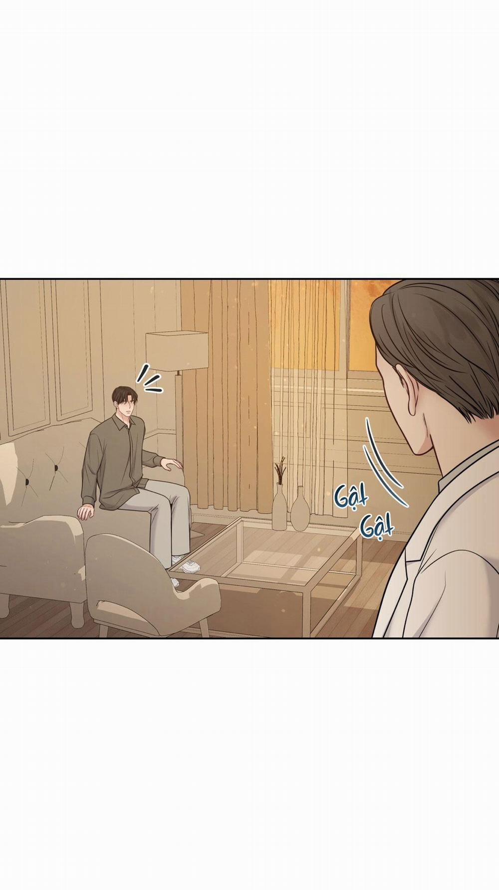 Macguffin 22 trang 30