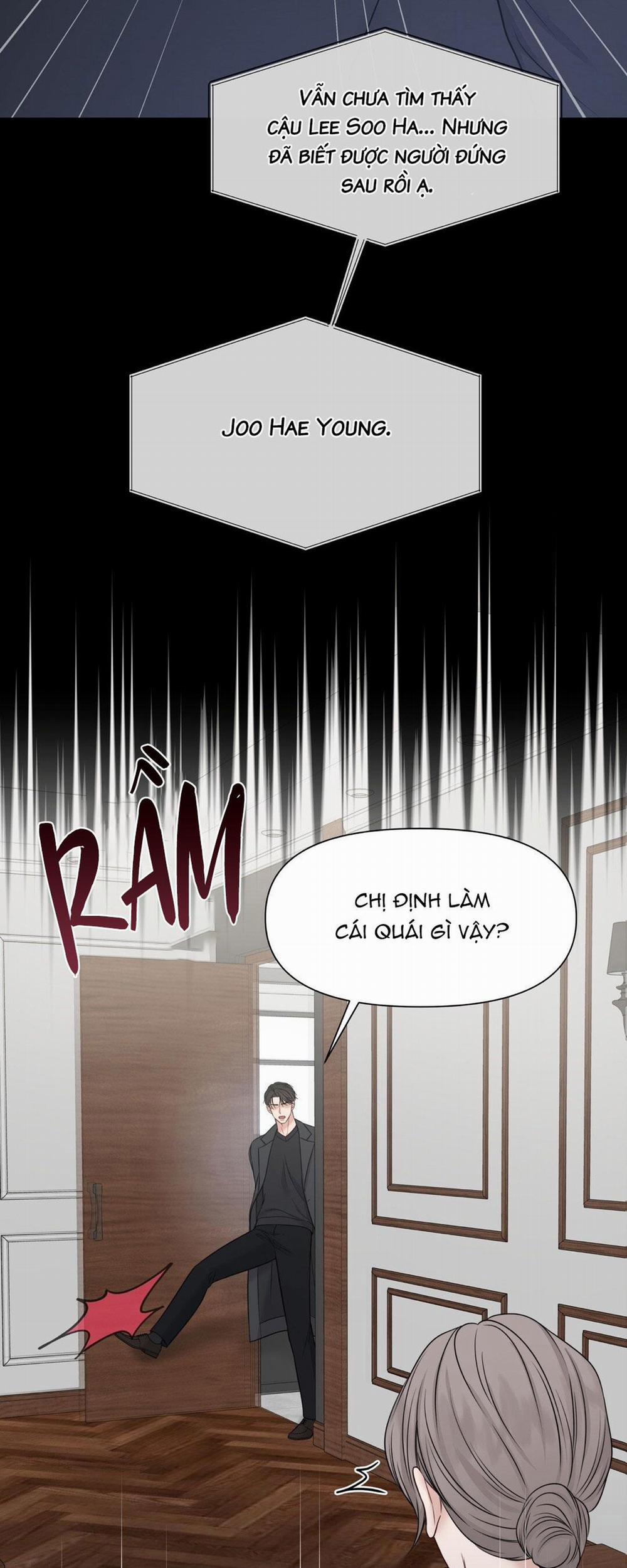 Macguffin 22 trang 47