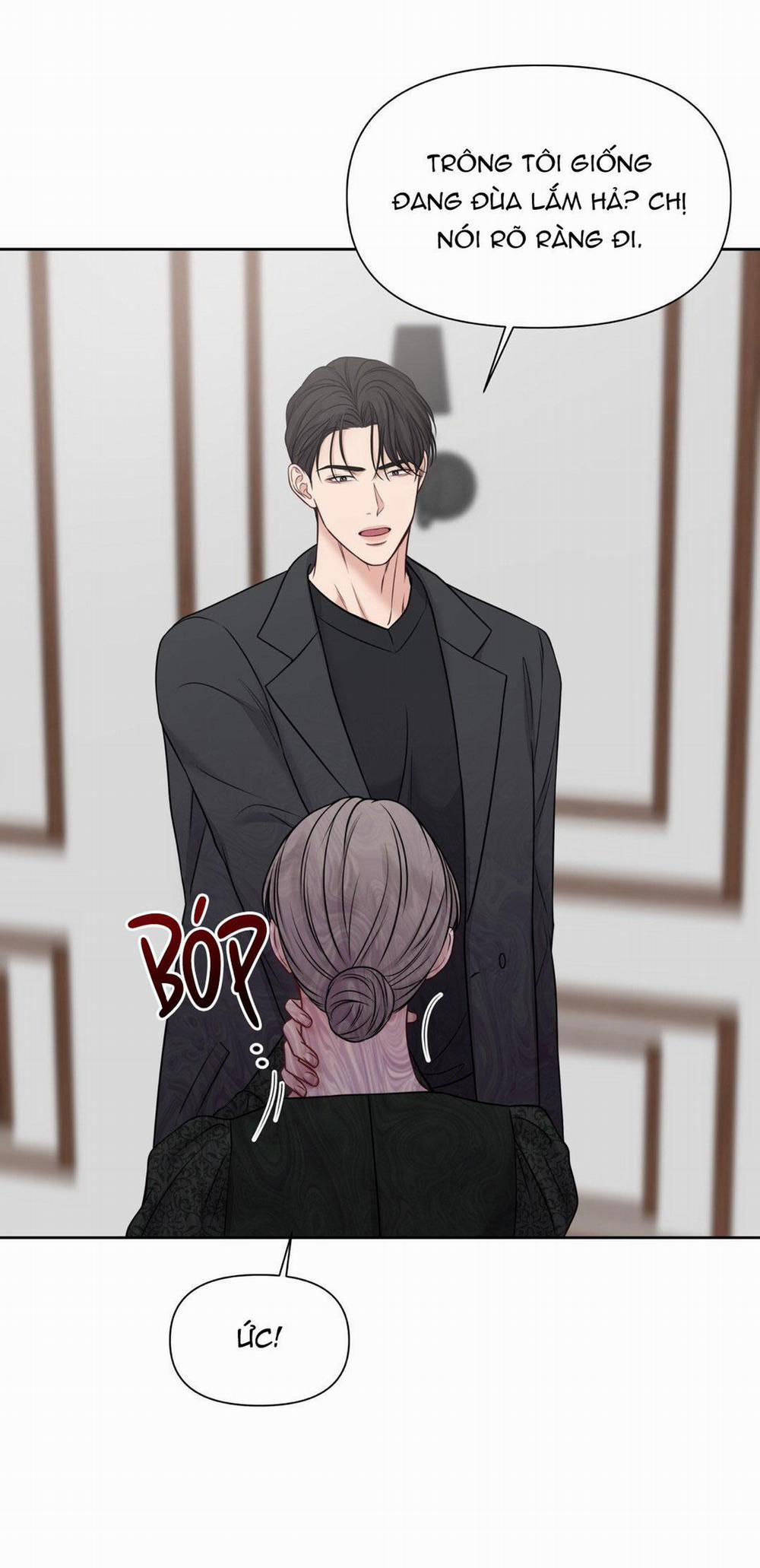 Macguffin 22 trang 53