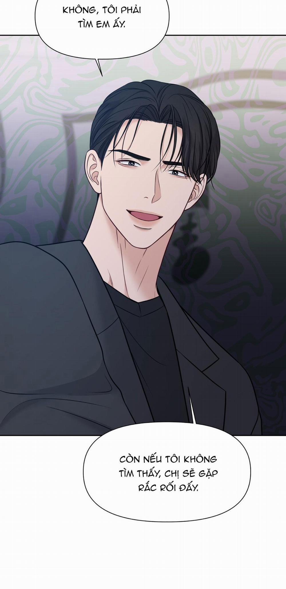 Macguffin 22 trang 60