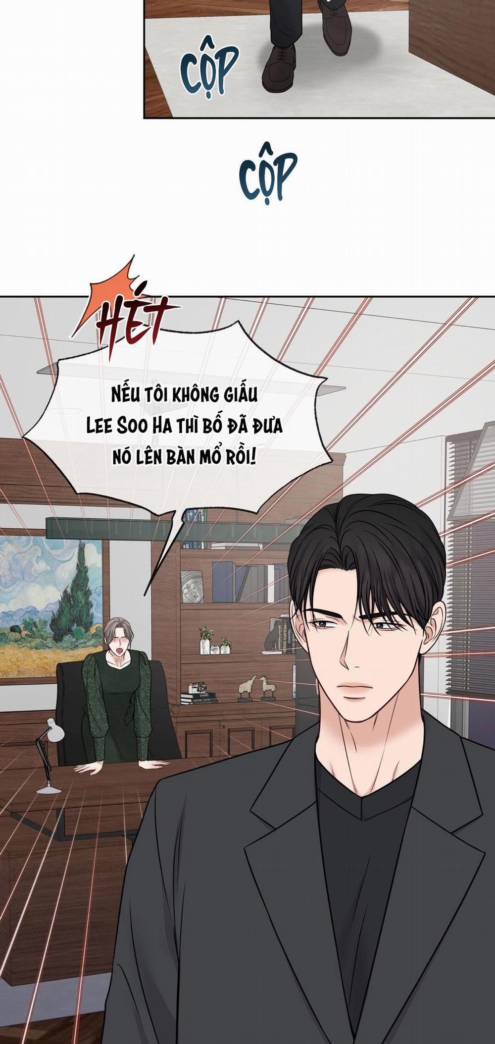 Macguffin 22 trang 68