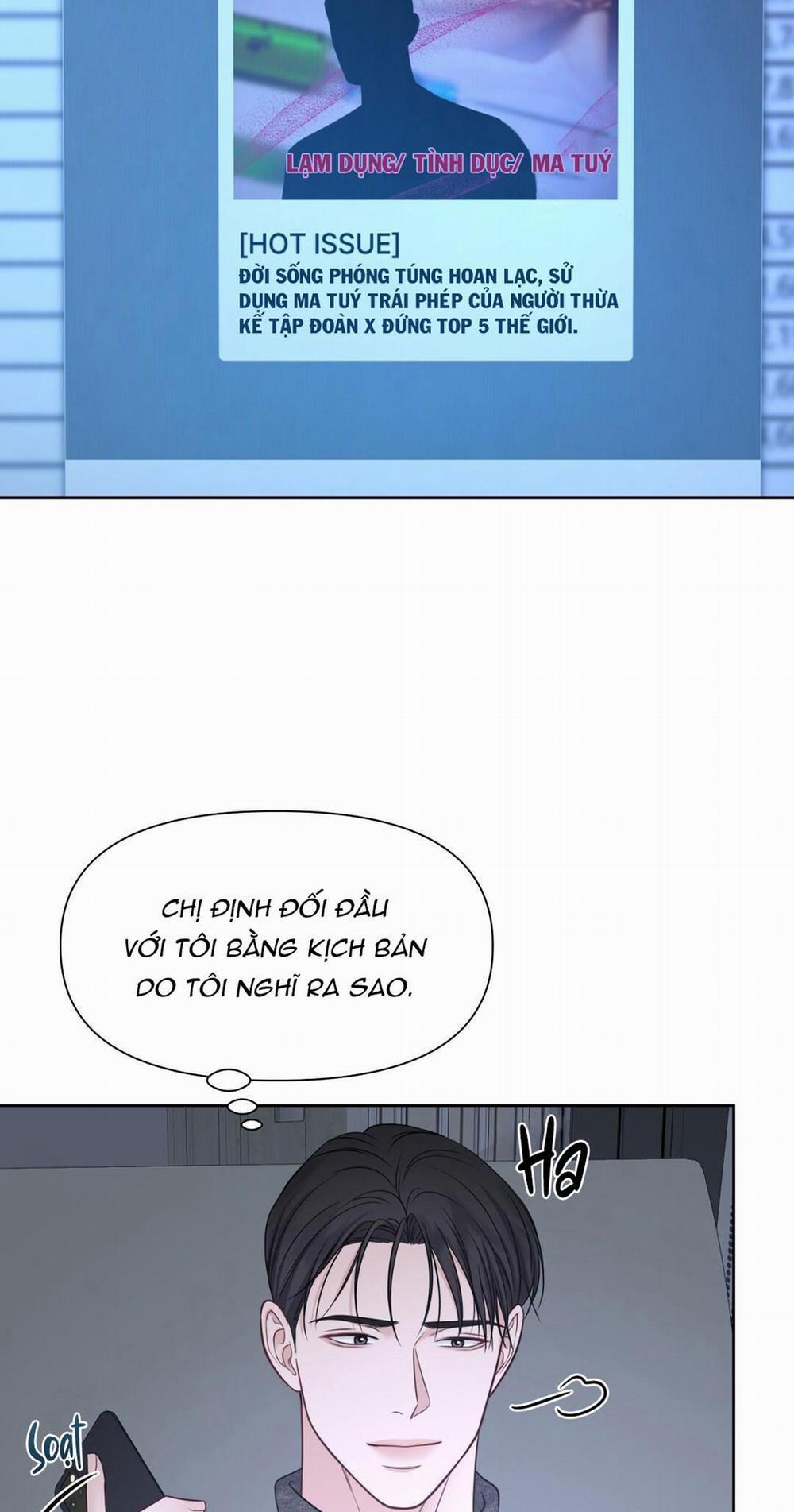 Macguffin 23 trang 38