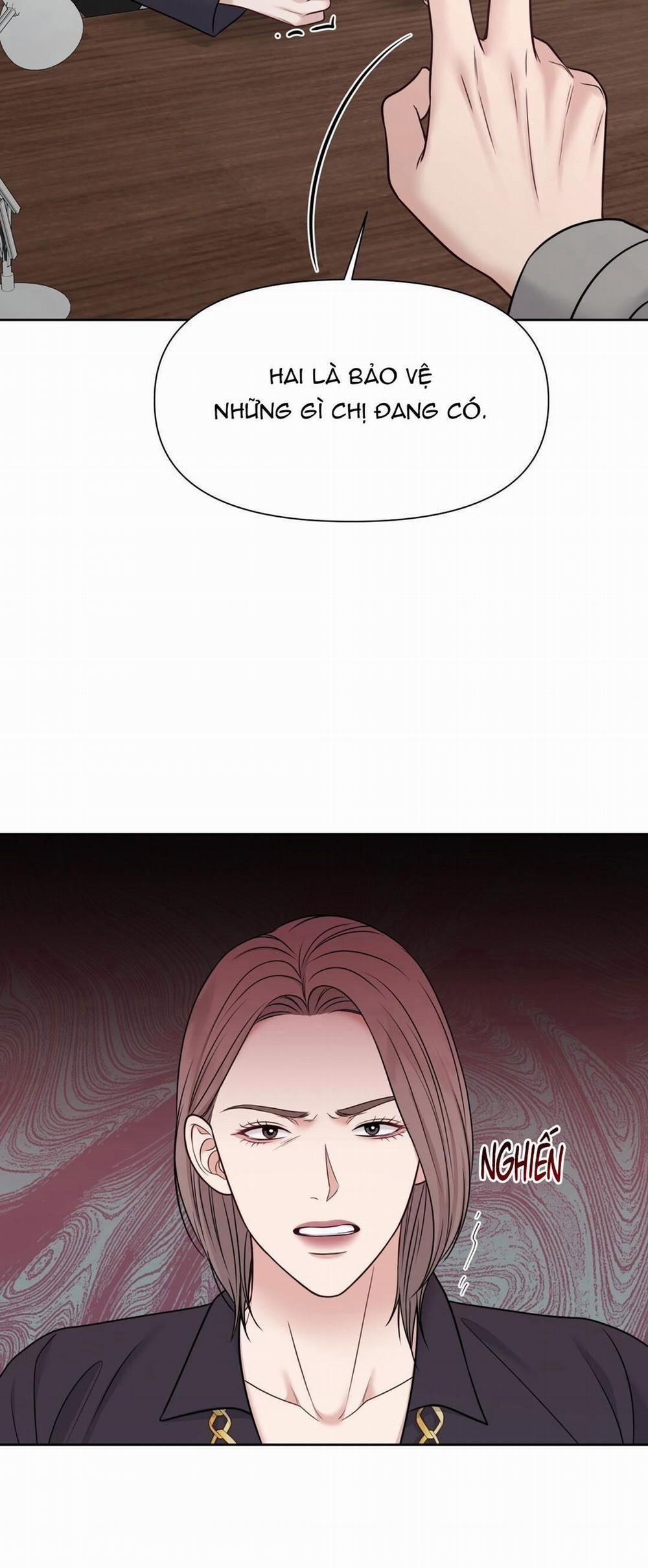 Macguffin 23 trang 81