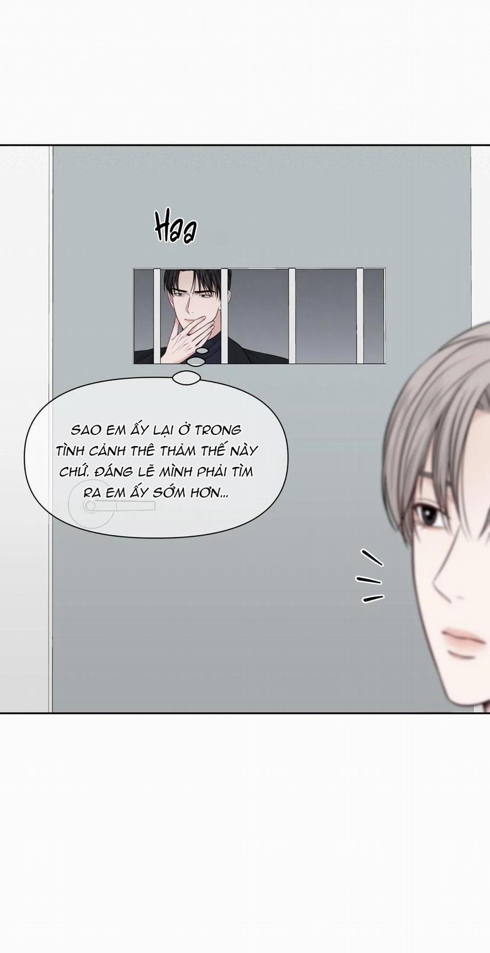 Macguffin 24 trang 22