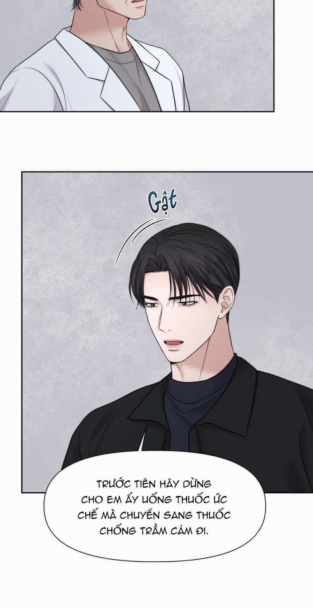 Macguffin 24 trang 30