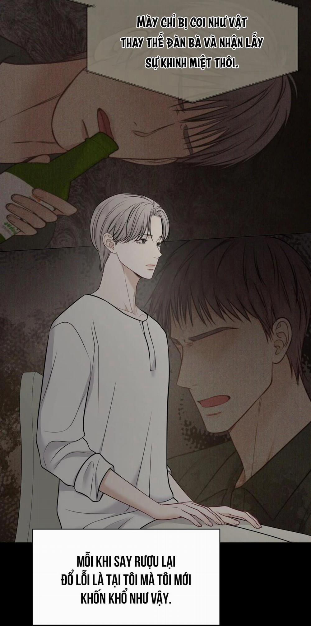 Macguffin 24 trang 49