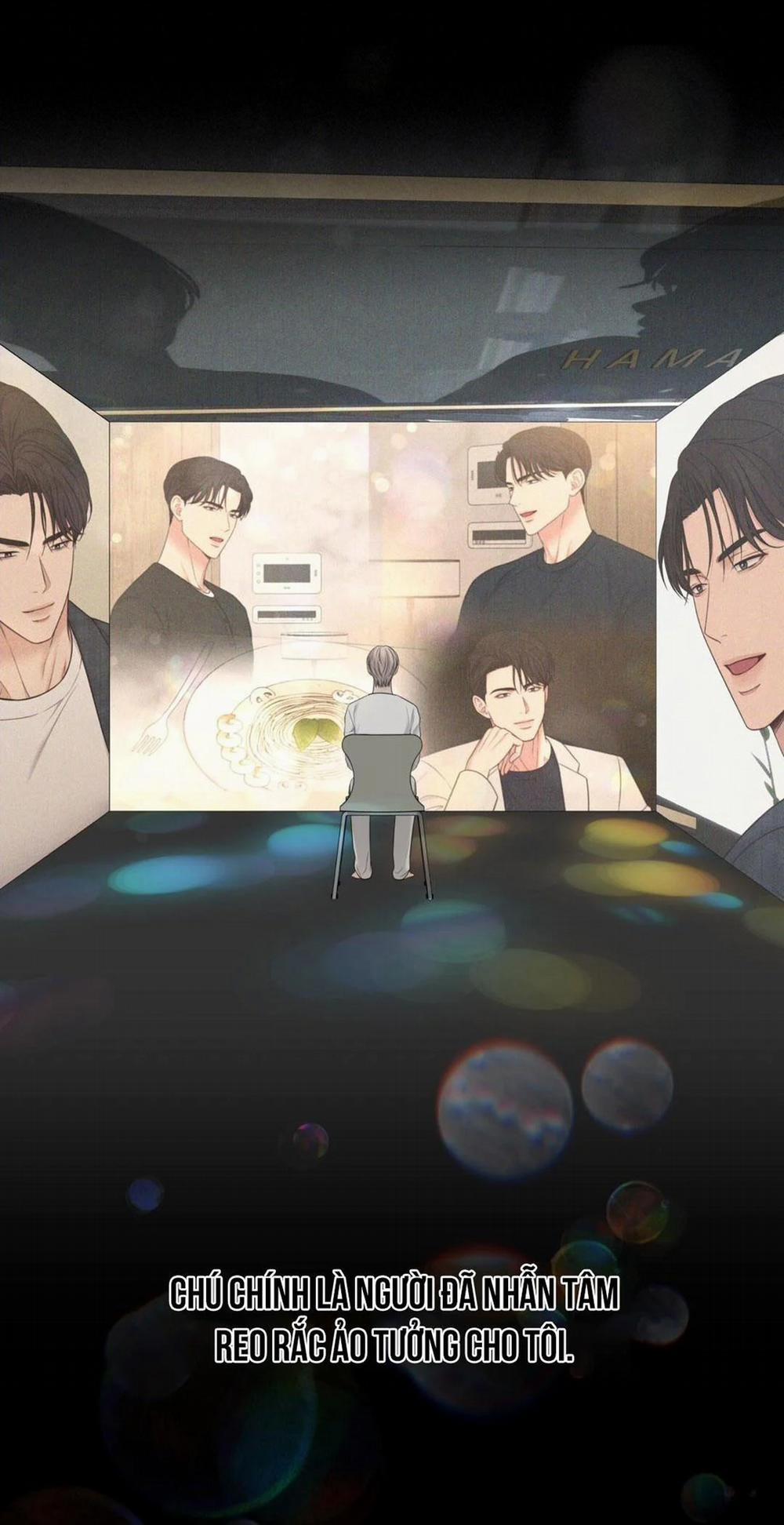 Macguffin 24 trang 60