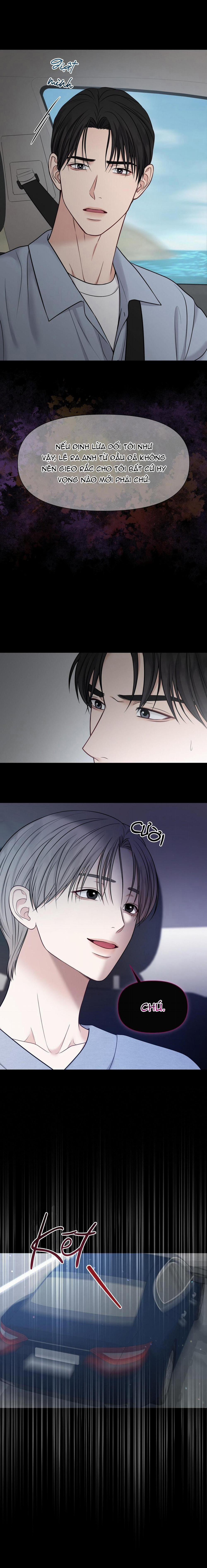 Macguffin 26 trang 13