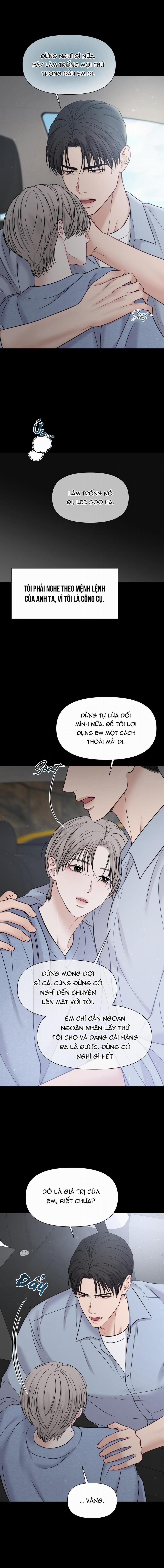 Macguffin 26 trang 16