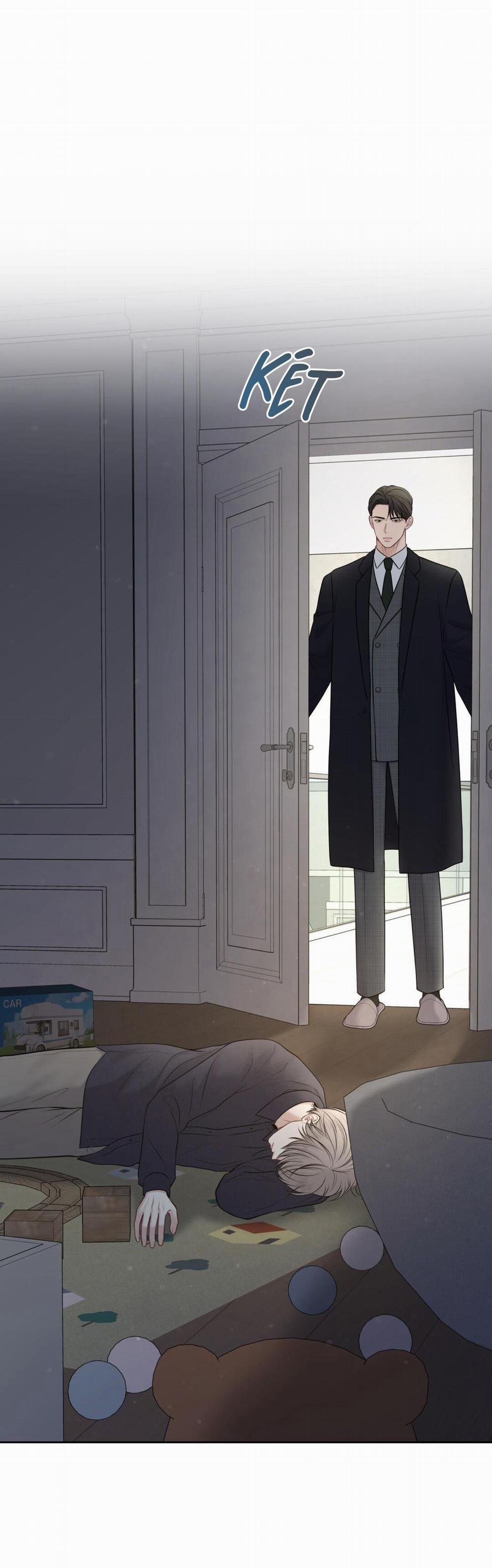 Macguffin 27 trang 26