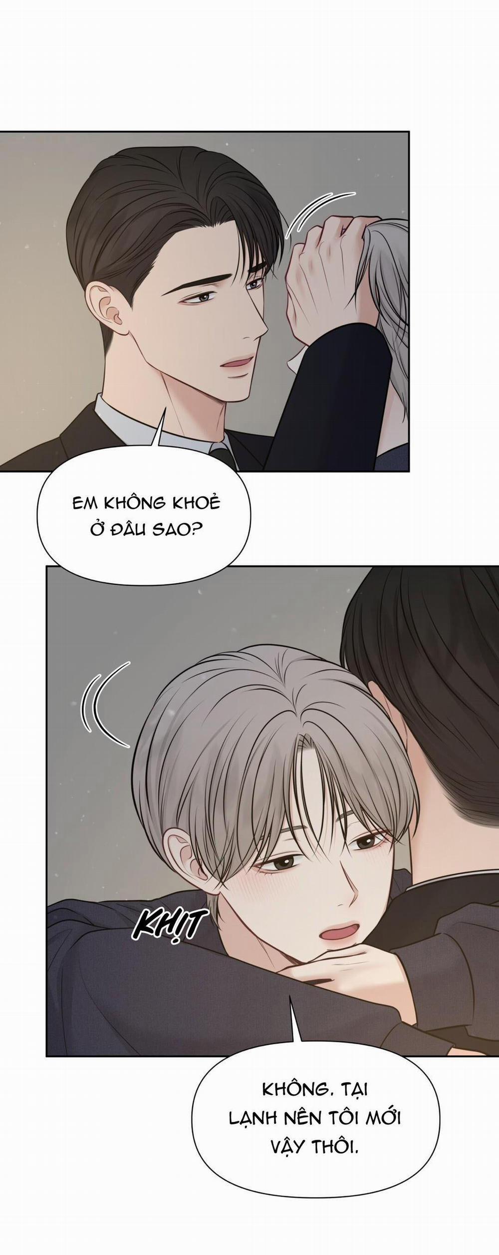 Macguffin 27 trang 29