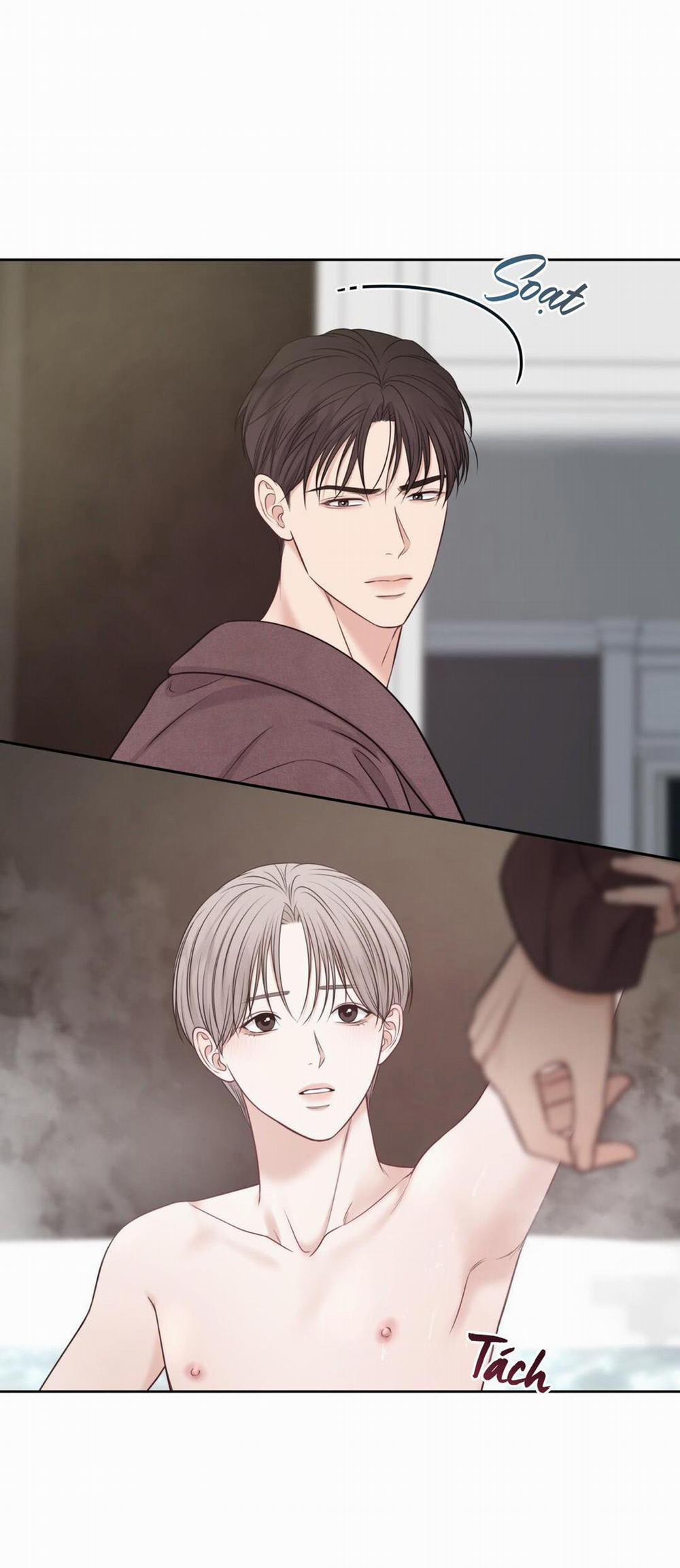 Macguffin 27 trang 75