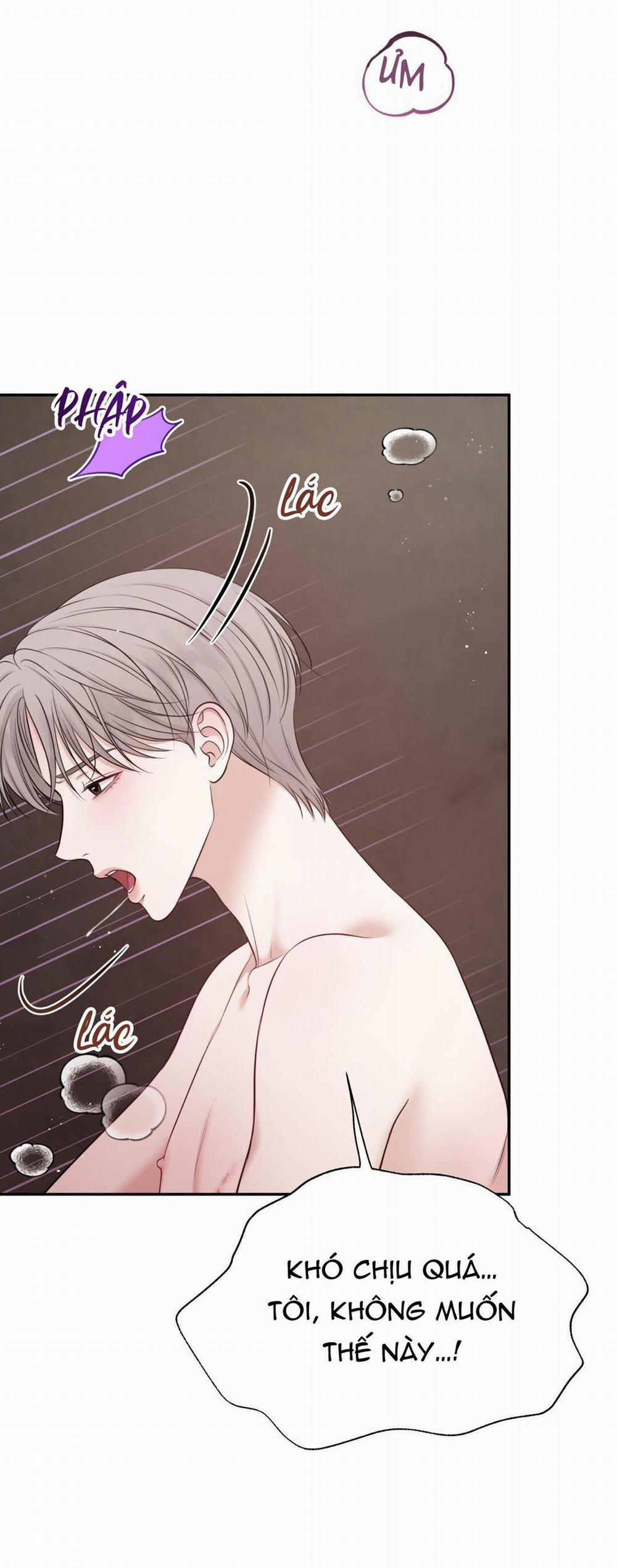 Macguffin 28 trang 19