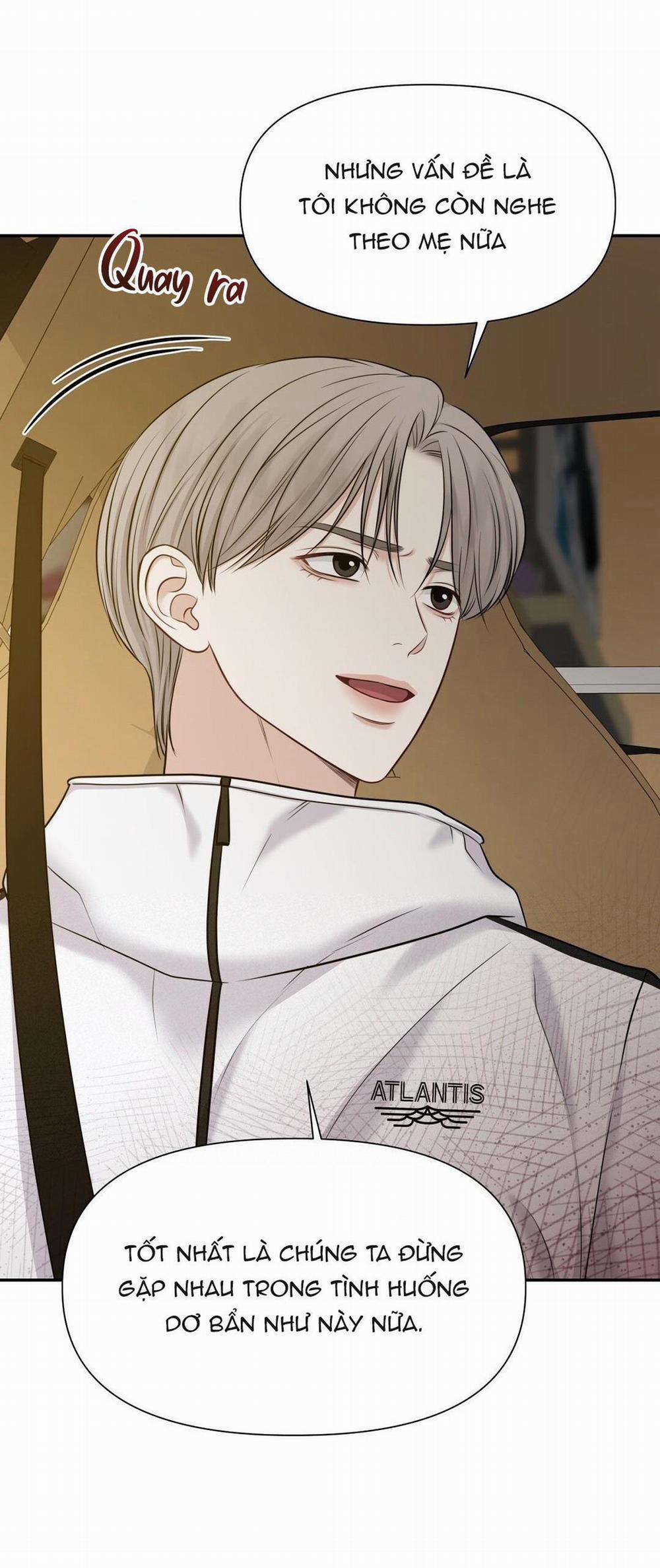 Macguffin 29 trang 28