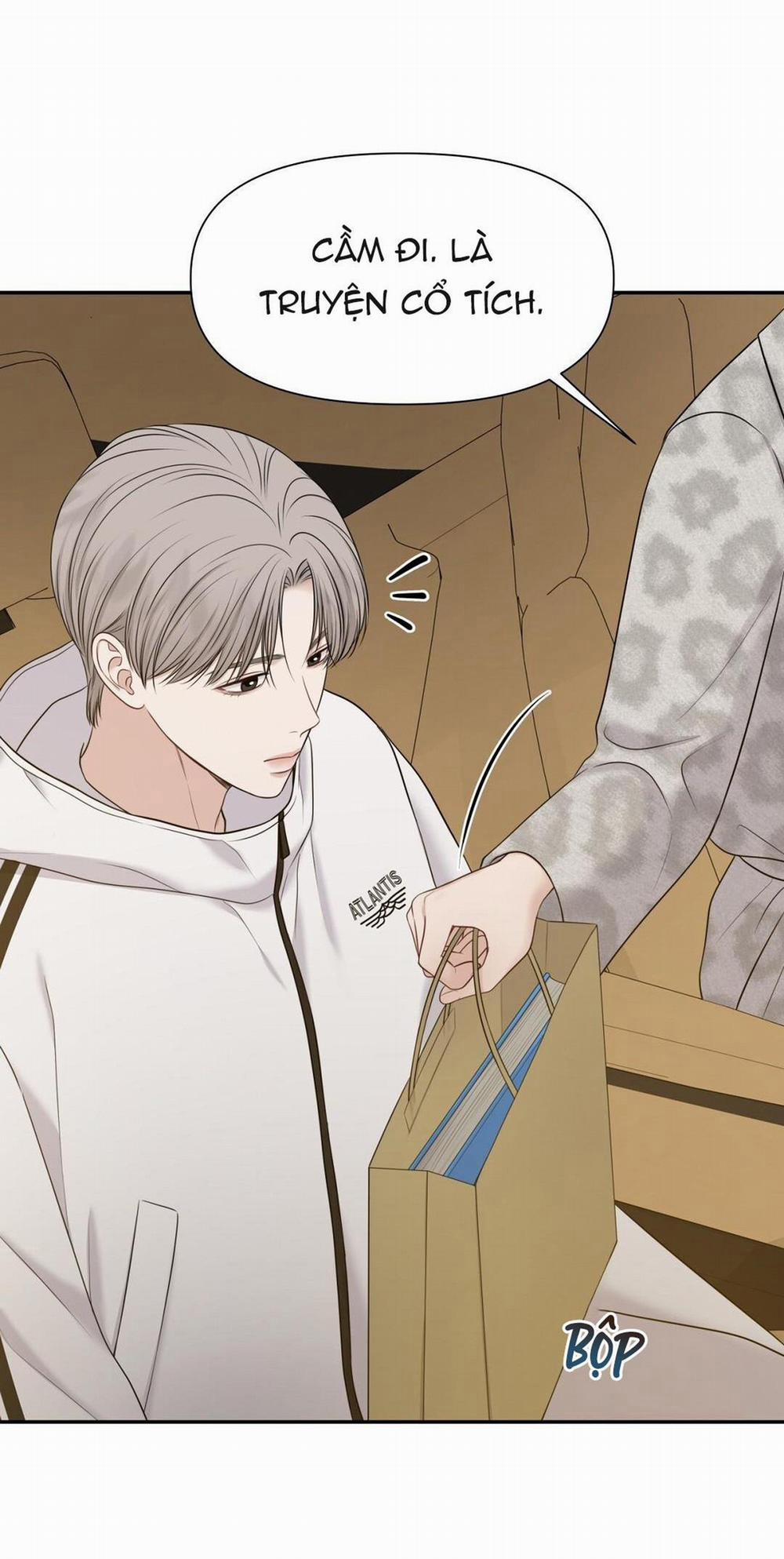 Macguffin 29 trang 52