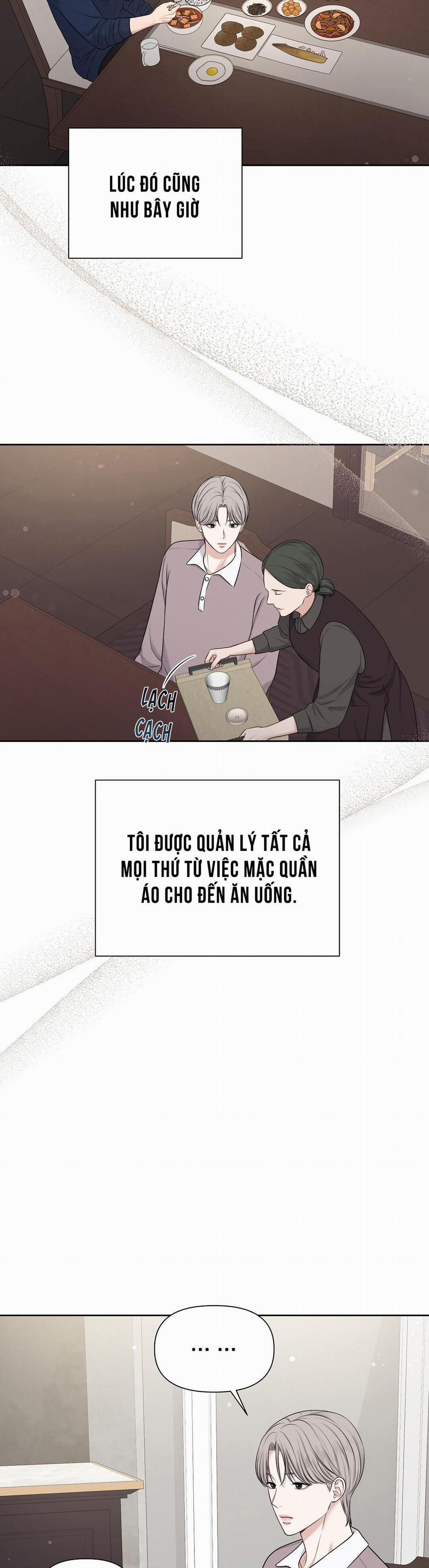 Macguffin 3 trang 11