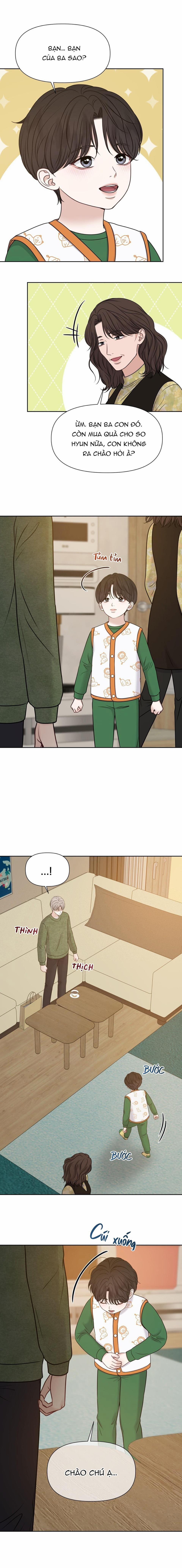 Macguffin 30 trang 14