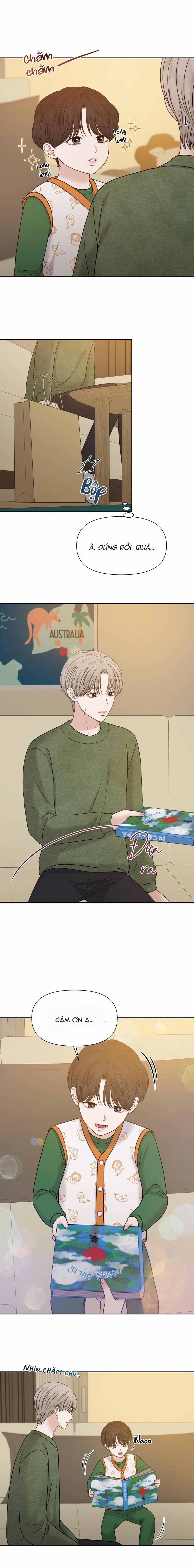 Macguffin 30 trang 16