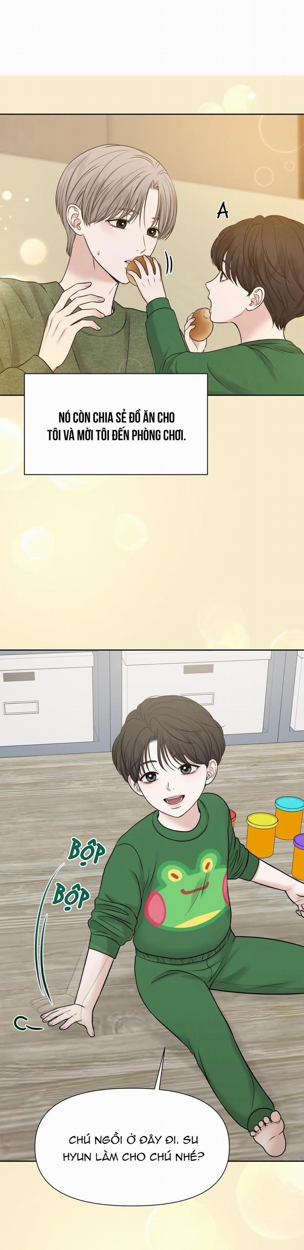 Macguffin 31 trang 13