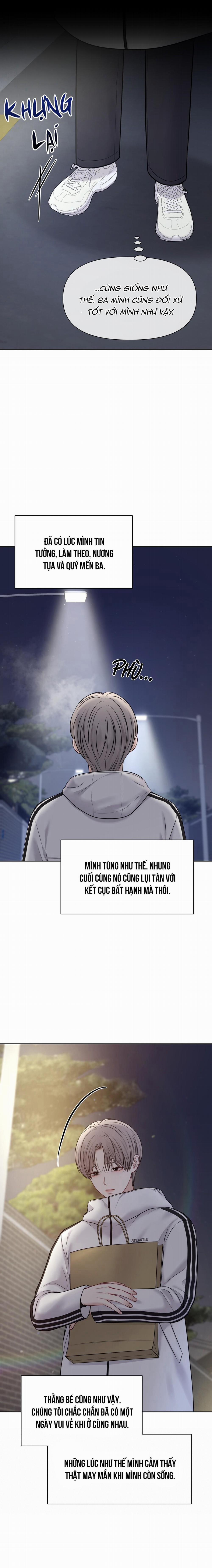 Macguffin 31 trang 20