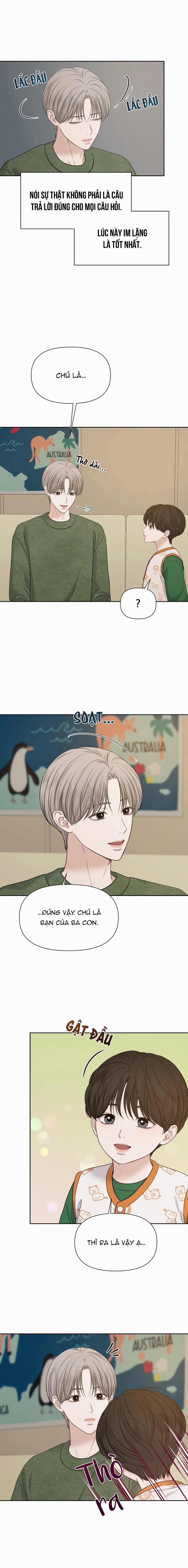 Macguffin 31 trang 3