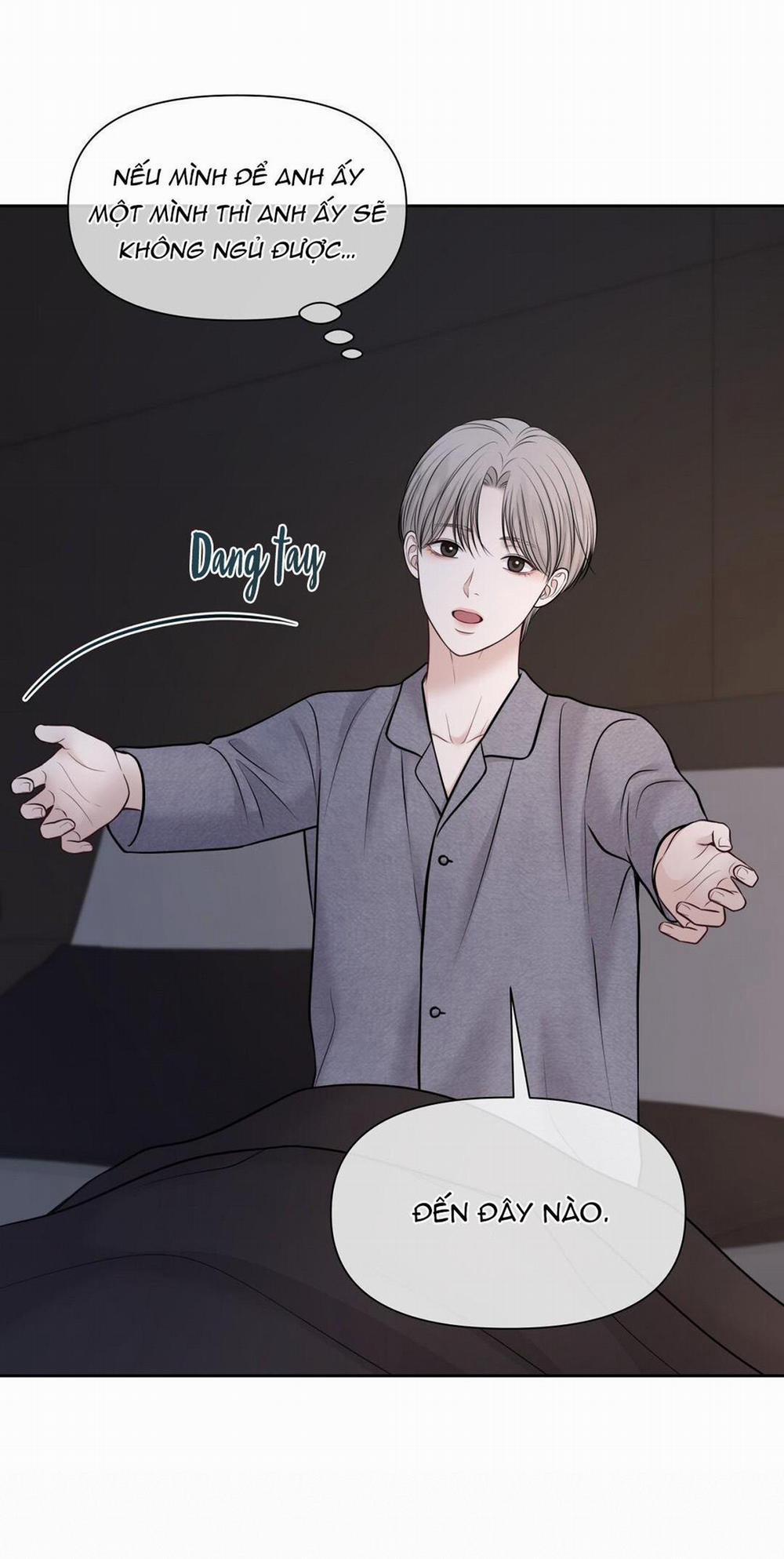 Macguffin 32 trang 19