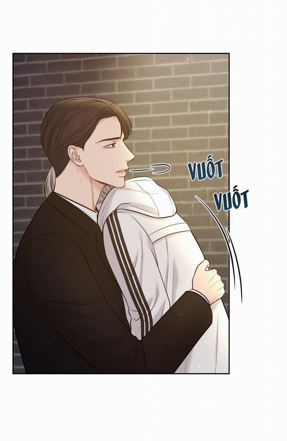 Macguffin 32 trang 3