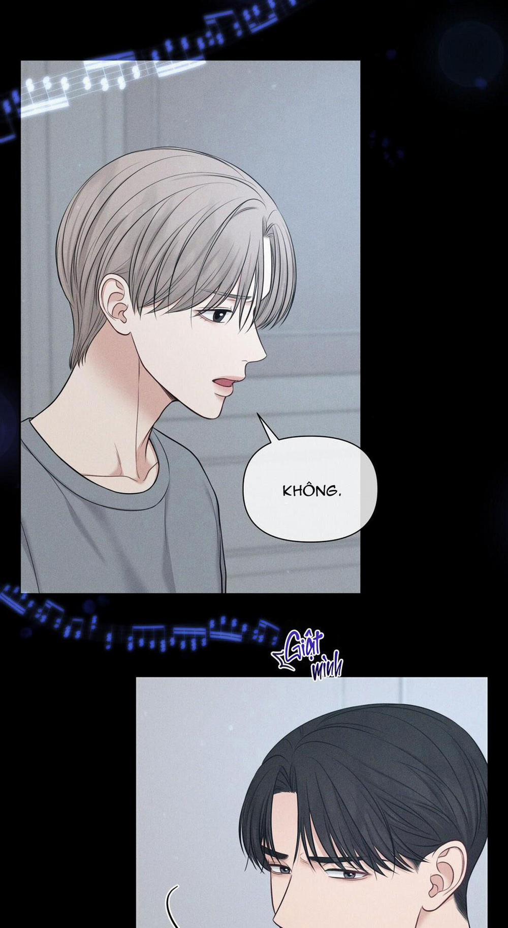 Macguffin 33 trang 24