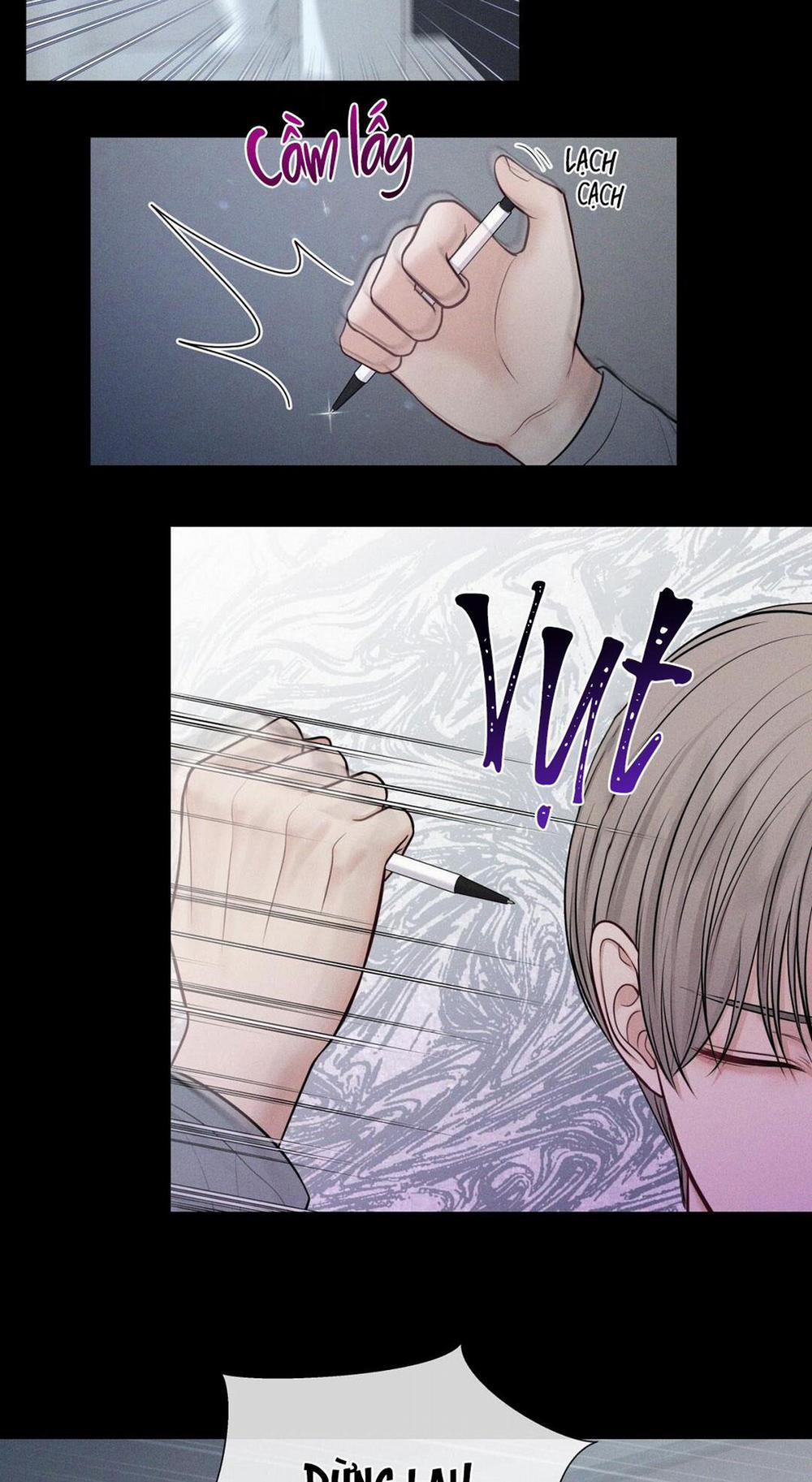 Macguffin 33 trang 28