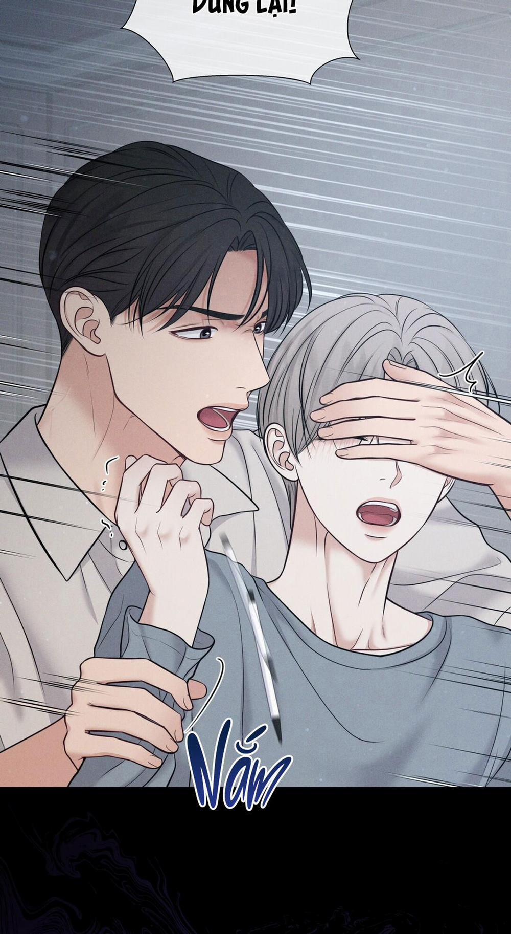 Macguffin 33 trang 29