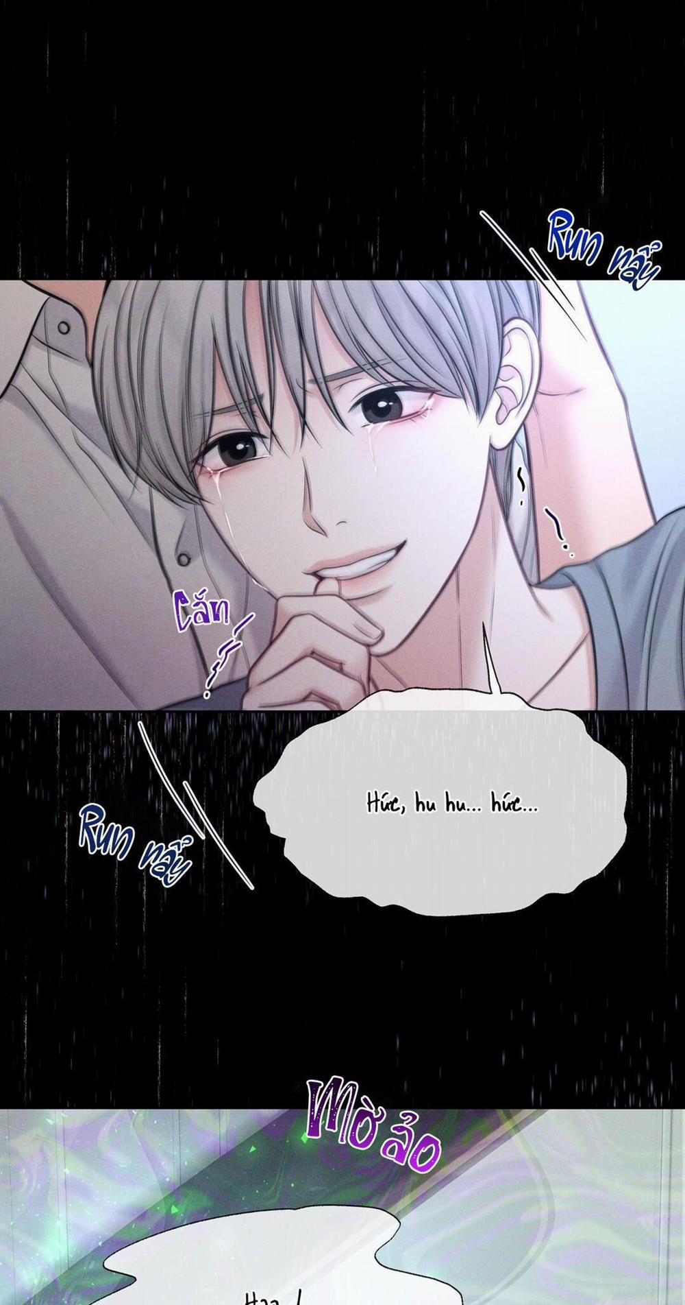 Macguffin 33 trang 34