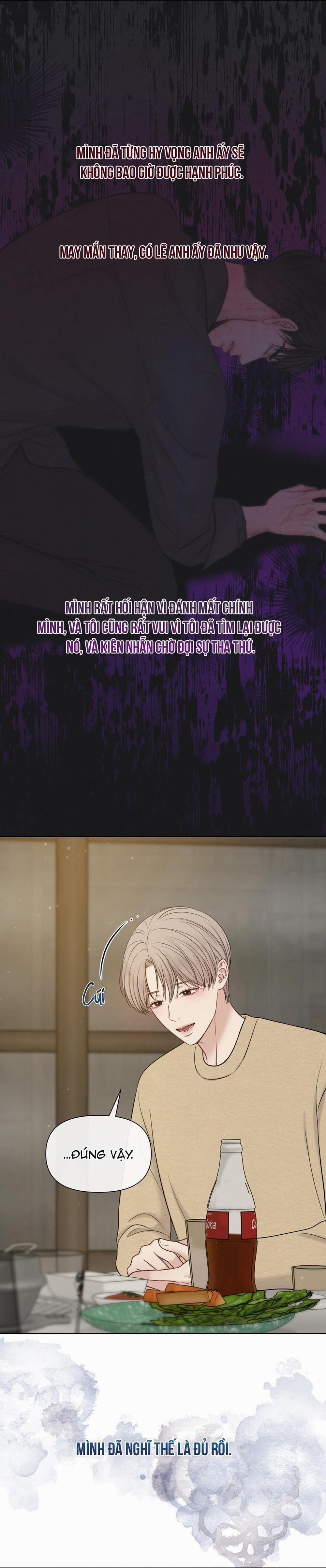 Macguffin 35 trang 22