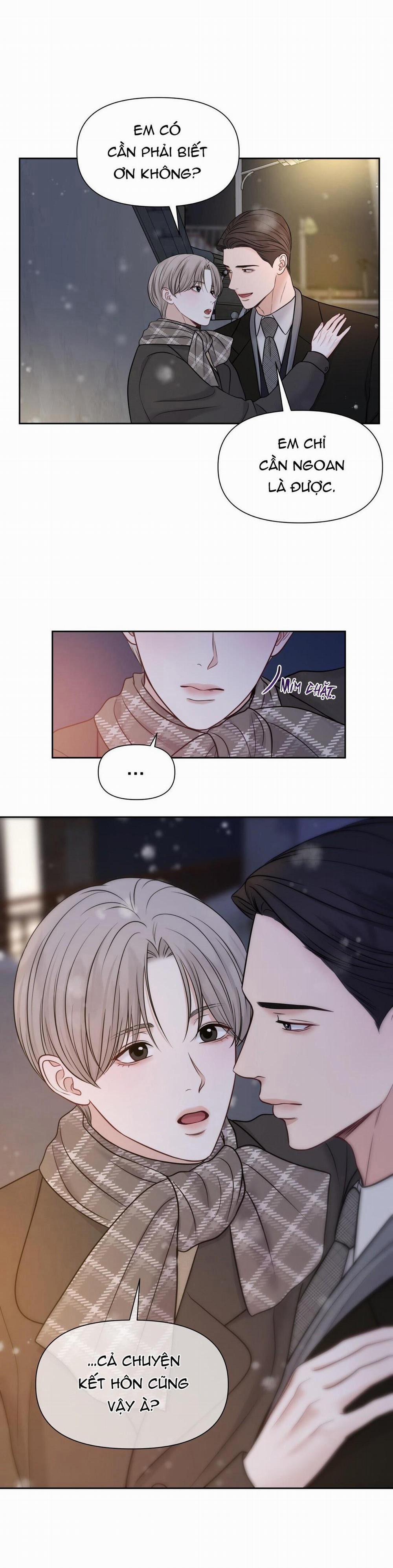 Macguffin 36 trang 16