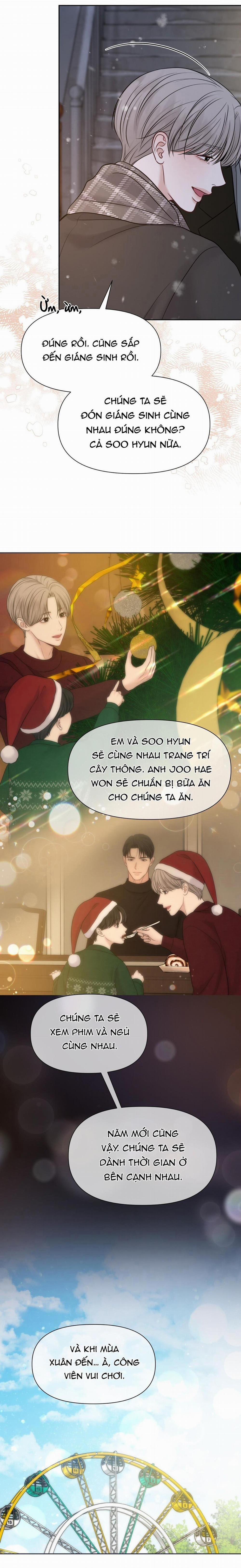 Macguffin 36 trang 22