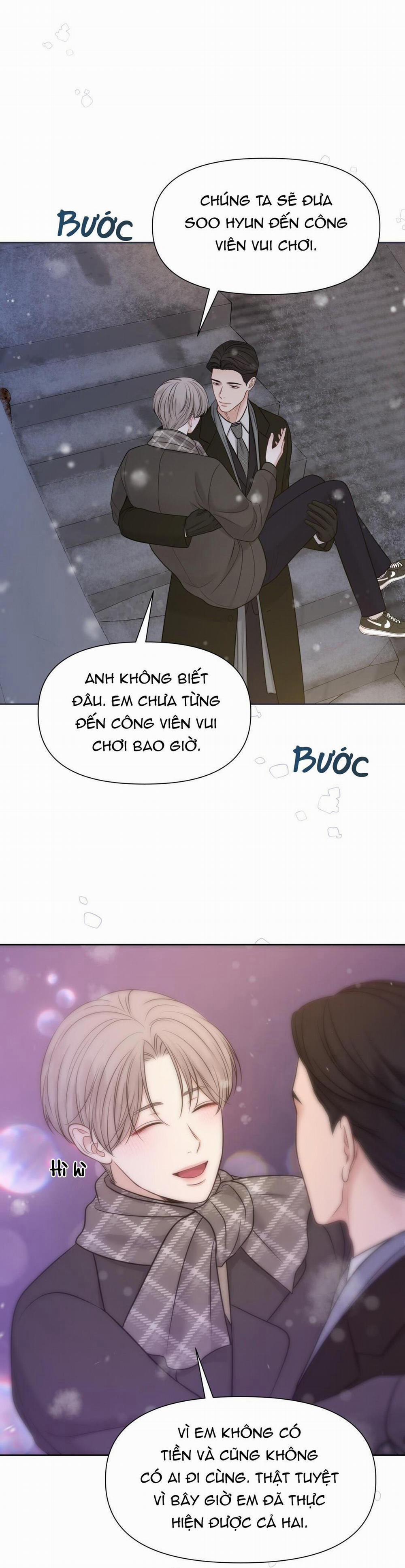 Macguffin 36 trang 23