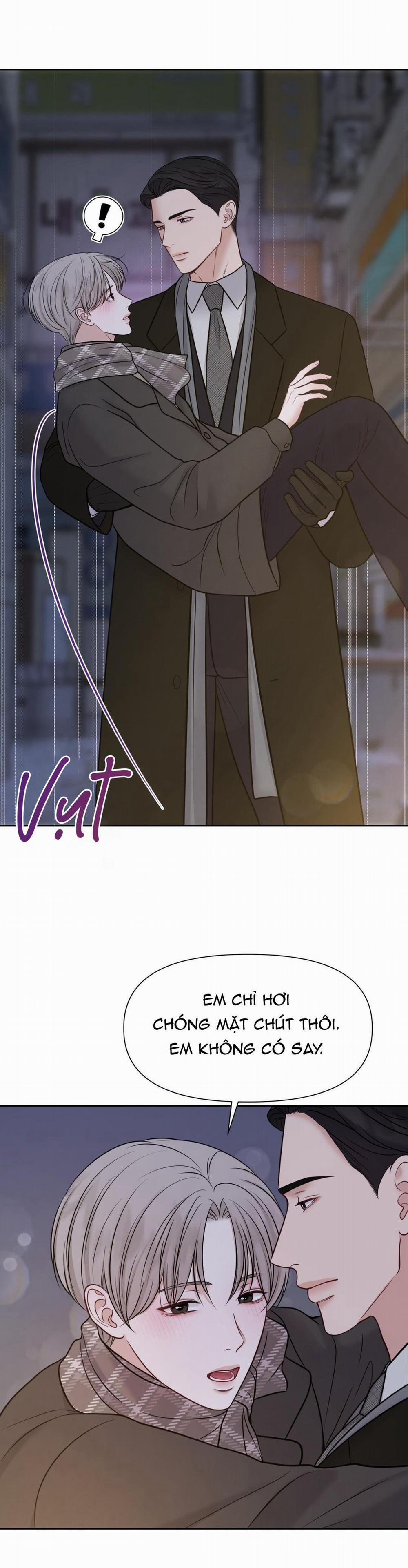 Macguffin 36 trang 3