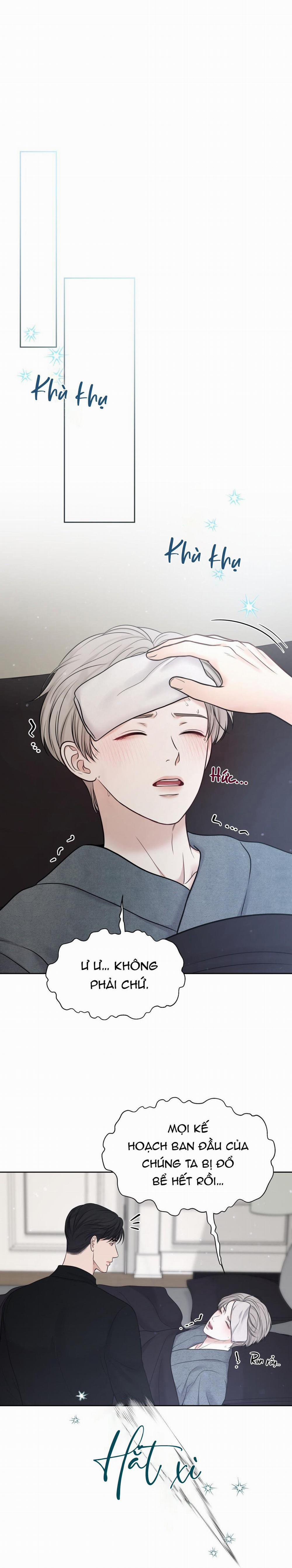 Macguffin 36 trang 30