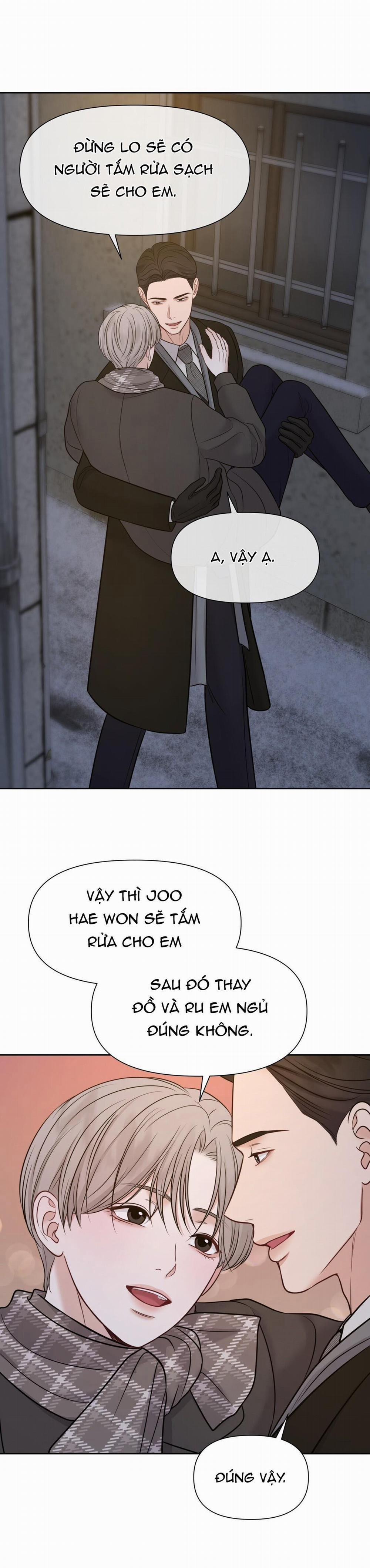 Macguffin 36 trang 6