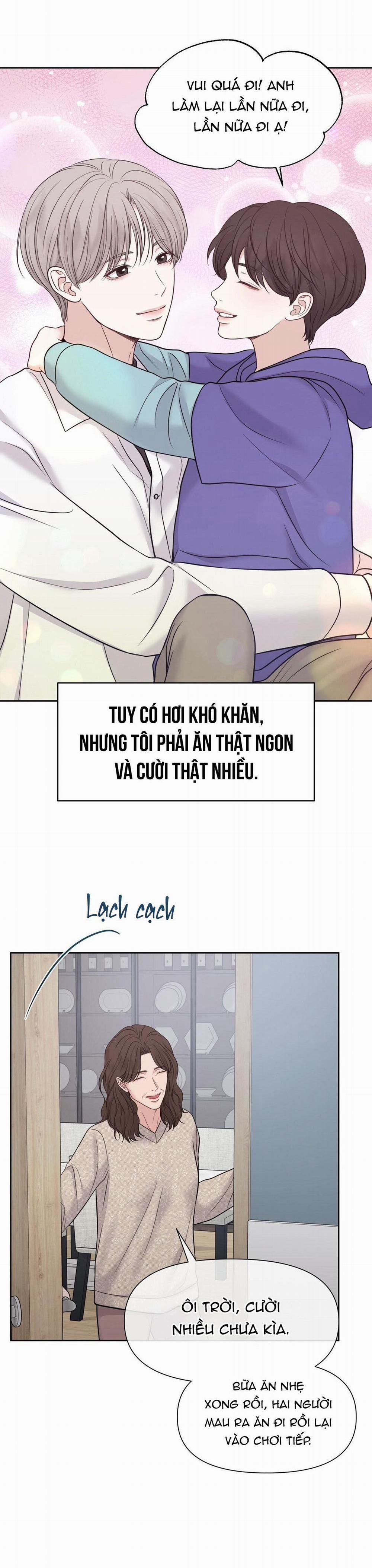 Macguffin 37 trang 11