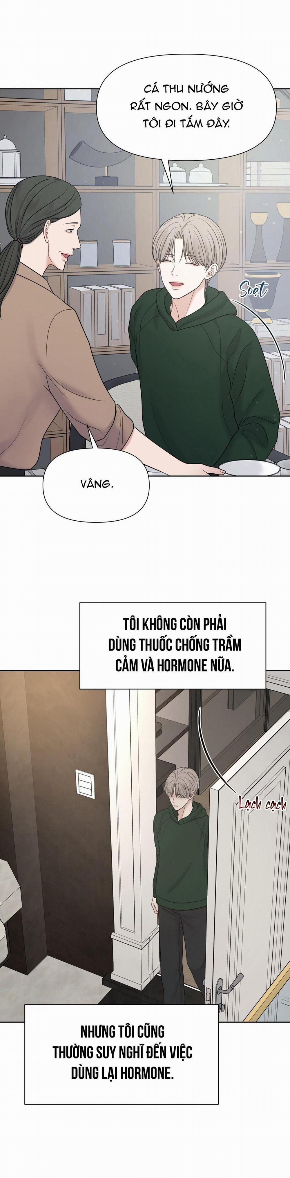 Macguffin 37 trang 16